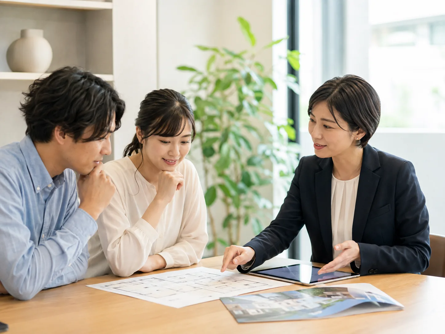 急な転勤にも、素早く対応していただきました。のイメージ